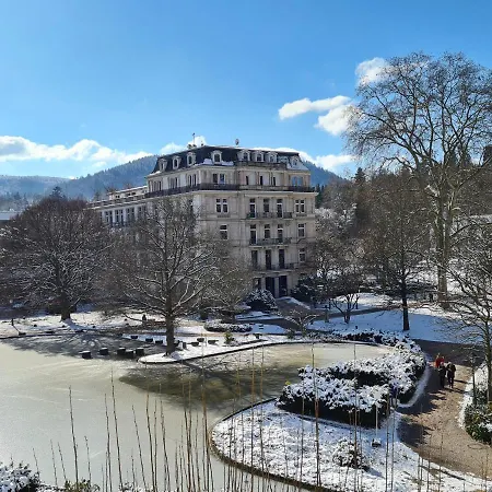 Löhr Baden-Baden
