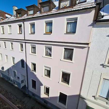Löhr Hotel 3*