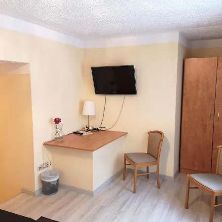 Otel Loehr 3*